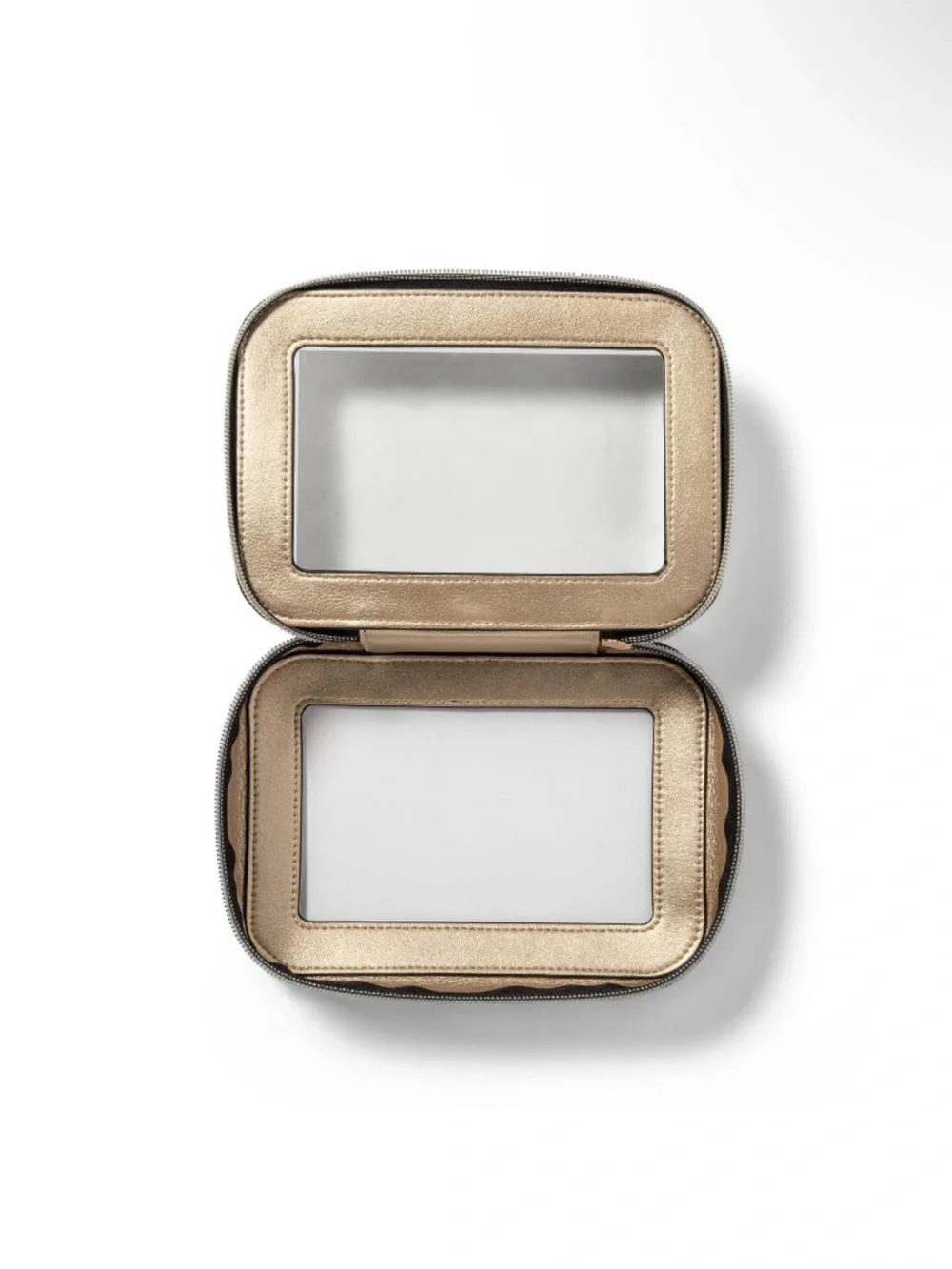 Sonia Kashuk™ Clear Travel Makeup Bag